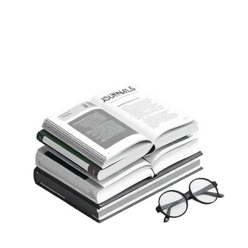 Quero acessar publicações